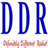 undefined DDR - Definitely Different Radio