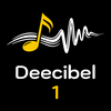 undefined Deecibel One Radio