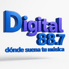 undefined Digital 88.7