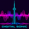 undefined Digital Sonic Radio