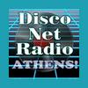 undefined Disco Net Radio Athens