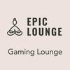 undefined Epic Lounge - Gaming Lounge
