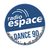 undefined Radio Espace Dance 90