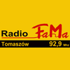 undefined Radio FAMA Tomaszów 100,8
