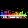 undefined FM Latina 92.5