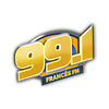 undefined Francês FM 99.1