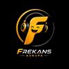 undefined Frekans Avrupa