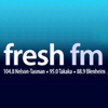 undefined Fresh FM