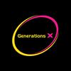 undefined Generations X