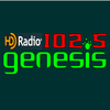 undefined Genesis 102.5 FM