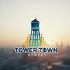 undefined TOWER TOWN Street