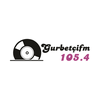 undefined Gurbetci FM 105.4