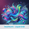 undefined HearMe.fm - Liquid DnB