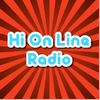 undefined Hi On Line Radio - Jazz