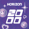 undefined Horizon 2000