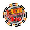 undefined HOT 316 Radio