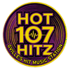 undefined Hot 107 Hitz