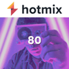 undefined Hotmix 80's INT