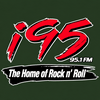 undefined i95 - The Home of Rock n' Roll