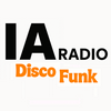 undefined IAradio Disco Funk