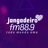 undefined Jangadeiro FM 88.9