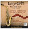 undefined Jazz Cafe FM-Smooth & Jazzy