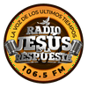 undefined Radio Jesus es la Respuesta