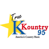 undefined KAMS - K-Kountry 95.1 FM