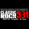 undefined KBDZ - Classic Rock 93.1