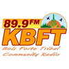 undefined KBFT - Bois Forte Tribal Community Radio