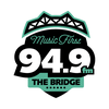 undefined KBGE 94.9 The Bridge