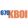 undefined KBOI - News Talk 670