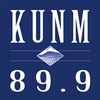 undefined KBOM - KUNM 88.7 FM