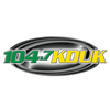 undefined KDUK - 104.7 FM