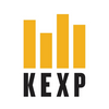 undefined KEXP 90.3 FM