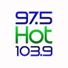 undefined KEXX - Hot 103.9