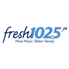 undefined KEZK-FM - Fresh 102.5 FM