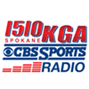 undefined KGA - CBS Sports 1510 AM