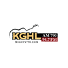 undefined KGHL 790 AM & 94.7 FM