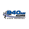 undefined KGMS AM 940