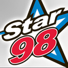 undefined KGTM - Star 98 98.1 FM