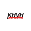 undefined KHVH - News Radio Honolulu