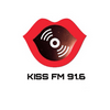 undefined Kiss FM 91.6