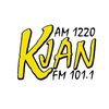 undefined KJAN 1220 AM