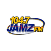 undefined KJIN 104.7 JAMZ FM