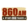 undefined KKAT - Utah's Big Talker 860 AM