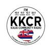 undefined KKCR Kauaʻi Community Radio 90.9 FM