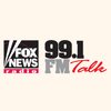 undefined KKFT - Fox News Radio 99.1 FM