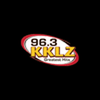 undefined KKLZ-FM - 96.3 FM