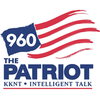 undefined KKNT - 960 The Patriot